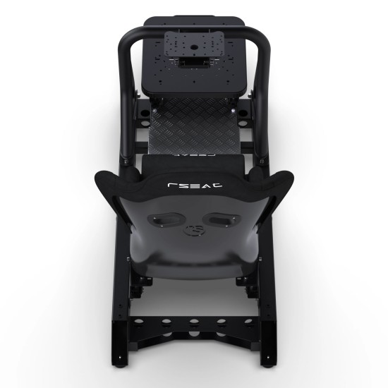 RSeat P1 - &Mu;&alpha;ύ&rho;&omicron;