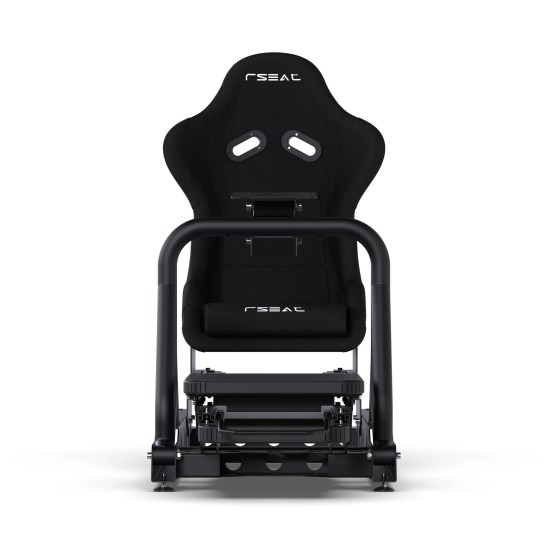 RSeat P1 - &Mu;&alpha;ύ&rho;&omicron;