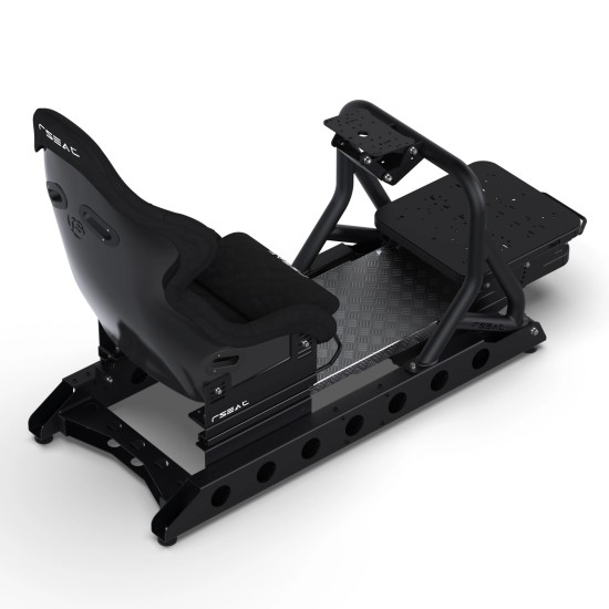 RSeat P1 - &Mu;&alpha;ύ&rho;&omicron;