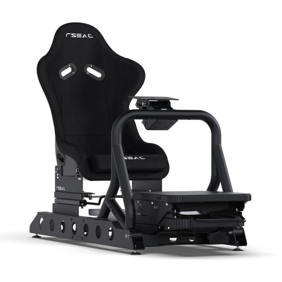RSeat P1 - &Mu;&alpha;ύ&rho;&omicron;