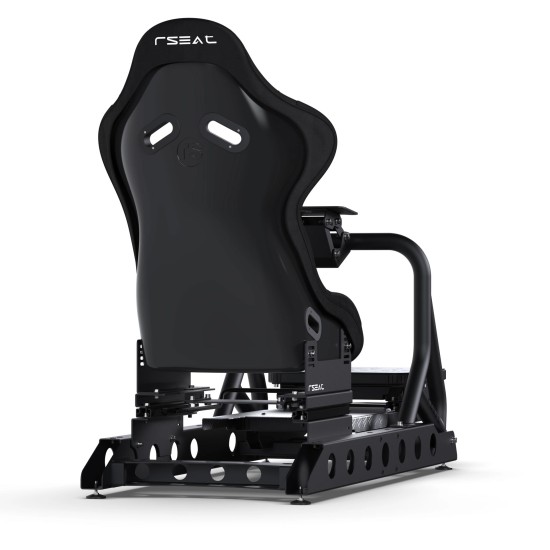 RSeat P1 - &Mu;&alpha;ύ&rho;&omicron;