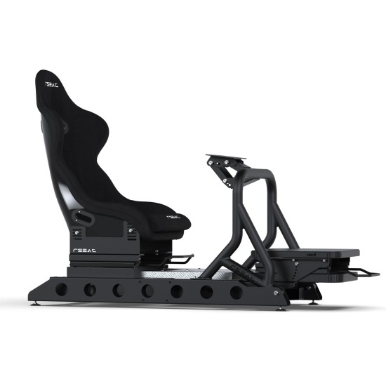 RSeat P1 - &Mu;&alpha;ύ&rho;&omicron;