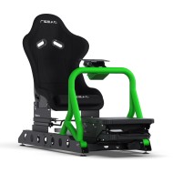 RSeat P1 - &Pi;&rho;ά&sigma;&iota;&nu;&omicron;