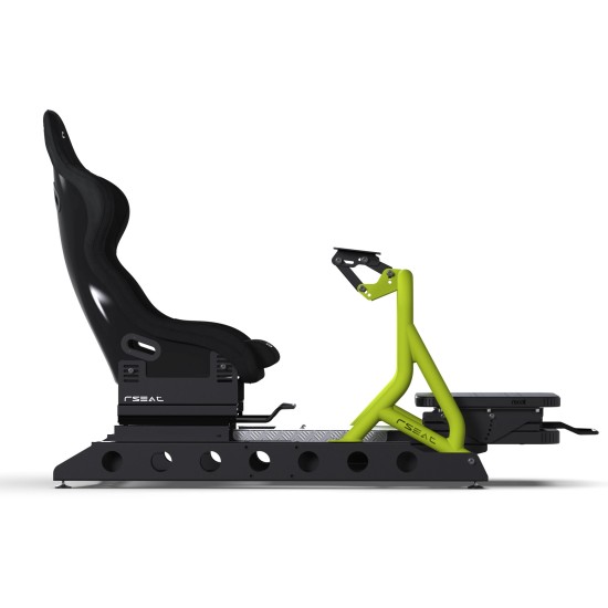 RSeat P1 - Lime Green