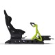 RSeat P1 - Lime Green