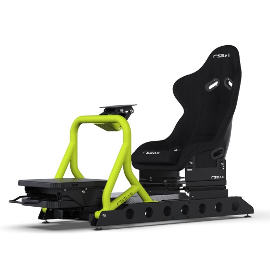 RSeat P1 - Lime Green