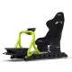 RSeat P1 - Lime Green