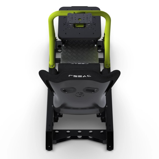 RSeat P1 - Lime Green