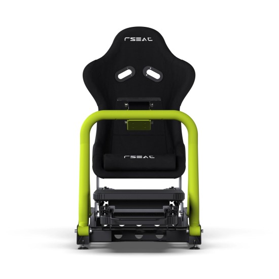 RSeat P1 - Lime Green