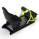 RSeat P1 - Lime Green