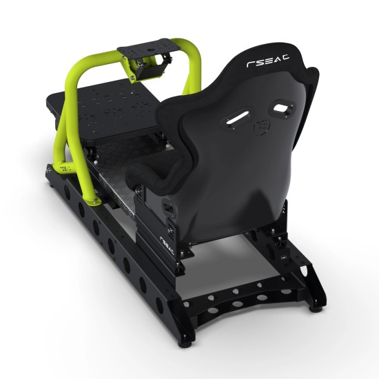 RSeat P1 - Lime Green