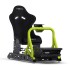 RSeat P1 - Lime Green