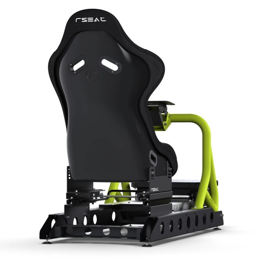 RSeat P1 - Lime Green