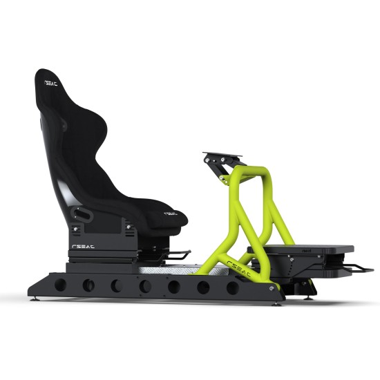 RSeat P1 - Lime Green