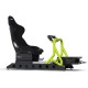 RSeat P1 - Lime Green