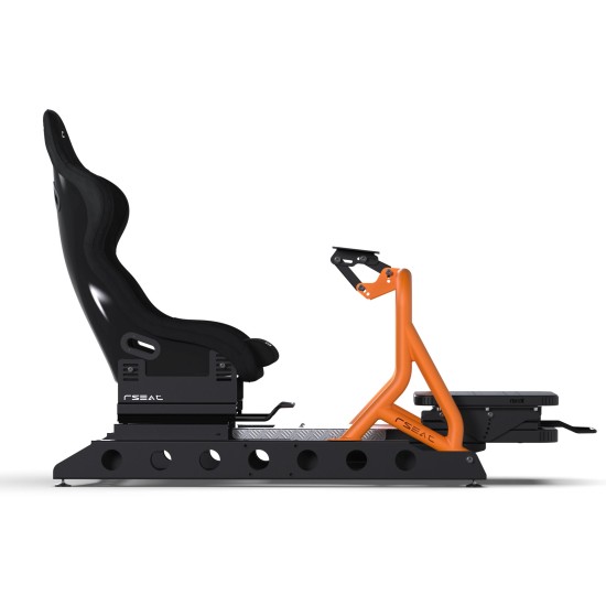 RSeat P1 - &Pi;&omicron;&rho;&tau;&omicron;&kappa;&alpha;&lambda;ί