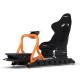 RSeat P1 - &Pi;&omicron;&rho;&tau;&omicron;&kappa;&alpha;&lambda;ί