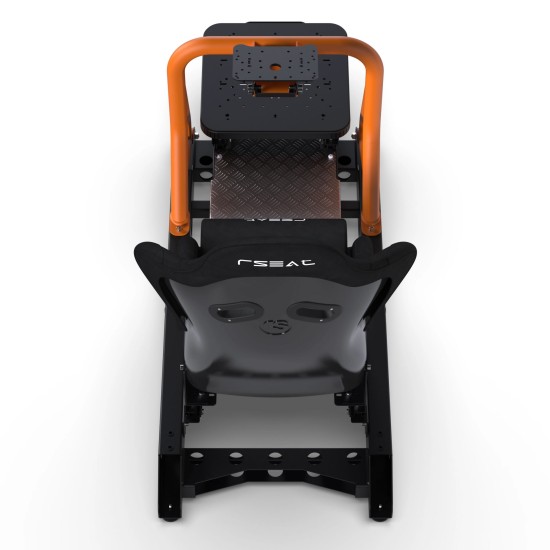 RSeat P1 - &Pi;&omicron;&rho;&tau;&omicron;&kappa;&alpha;&lambda;ί