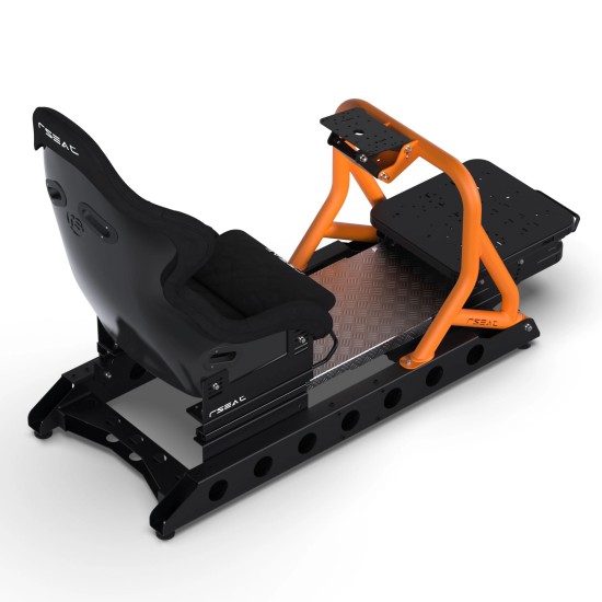 RSeat P1 - &Pi;&omicron;&rho;&tau;&omicron;&kappa;&alpha;&lambda;ί