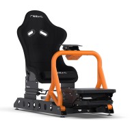 RSeat P1 - &Pi;&omicron;&rho;&tau;&omicron;&kappa;&alpha;&lambda;ί