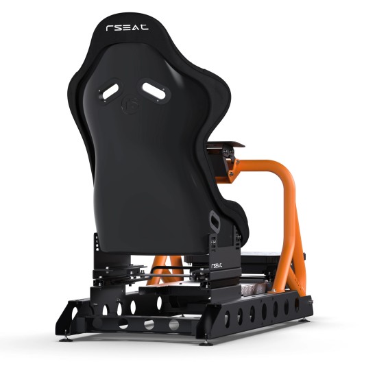 RSeat P1 - &Pi;&omicron;&rho;&tau;&omicron;&kappa;&alpha;&lambda;ί