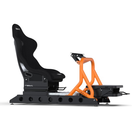 RSeat P1 - &Pi;&omicron;&rho;&tau;&omicron;&kappa;&alpha;&lambda;ί