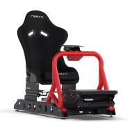 RSeat P1 - &Kappa;ό&kappa;&kappa;&iota;&nu;&omicron;