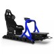 RSeat P1 &Mu;&pi;&lambda;&epsilon; + Sparco EVO