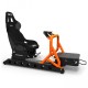 RSeat P1 &Pi;&omicron;&rho;&tau;&omicron;&kappa;&alpha;&lambda;ί + Sparco EVO