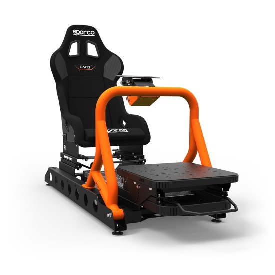 RSeat P1 &Pi;&omicron;&rho;&tau;&omicron;&kappa;&alpha;&lambda;ί + Sparco EVO