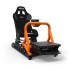 RSeat P1 &Pi;&omicron;&rho;&tau;&omicron;&kappa;&alpha;&lambda;ί + Sparco EVO