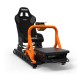 RSeat P1 &Pi;&omicron;&rho;&tau;&omicron;&kappa;&alpha;&lambda;ί + Sparco EVO