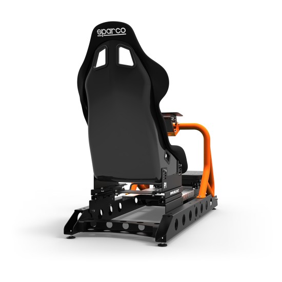 RSeat P1 &Pi;&omicron;&rho;&tau;&omicron;&kappa;&alpha;&lambda;ί + Sparco EVO
