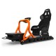 RSeat P1 &Pi;&omicron;&rho;&tau;&omicron;&kappa;&alpha;&lambda;ί + Sparco EVO