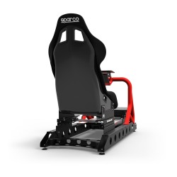 RSeat P1 &kappa;ό&kappa;&kappa;&iota;&nu;&omicron; + Sparco EVO