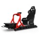 RSeat P1 &kappa;ό&kappa;&kappa;&iota;&nu;&omicron; + Sparco EVO