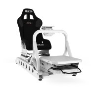 RSeat P1 &Lambda;&epsilon;&upsilon;&kappa;ό + Sparco EVO