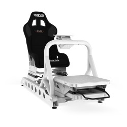 RSeat P1 &Lambda;&epsilon;&upsilon;&kappa;ό + Sparco EVO