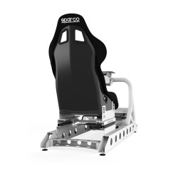 RSeat P1 &Lambda;&epsilon;&upsilon;&kappa;ό + Sparco EVO