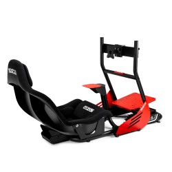 Sparco EVOLVE GP Pro F1 - &Mu;&alpha;ύ&rho;&omicron;