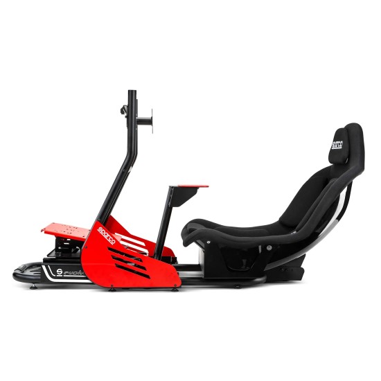 Sparco EVOLVE GP Pro F1 - &Mu;&alpha;ύ&rho;&omicron;