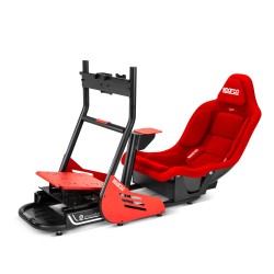 Sparco EVOLVE GP Pro F1 - &Kappa;ό&kappa;&kappa;&iota;&nu;&omicron;