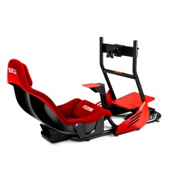 Sparco EVOLVE GP Pro F1 - &Kappa;ό&kappa;&kappa;&iota;&nu;&omicron;