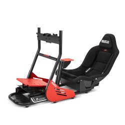 Sparco EVOLVE GP Pro F1 - &Mu;&alpha;ύ&rho;&omicron;