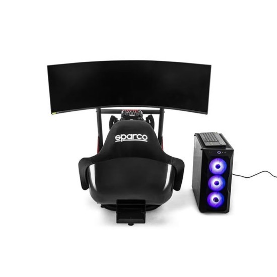 Sparco EVOLVE GP RIG II &Mu;&alpha;ύ&rho;&omicron;