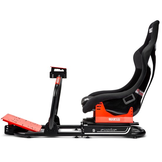 Sparco EVOLVE GT-R Pro &Kappa;&omicron;&kappa;&pi;&iota;&tau;