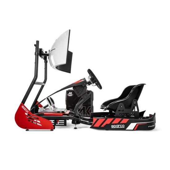 Sparco EVOLVE KART RIG II