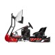 Sparco EVOLVE KART RIG II