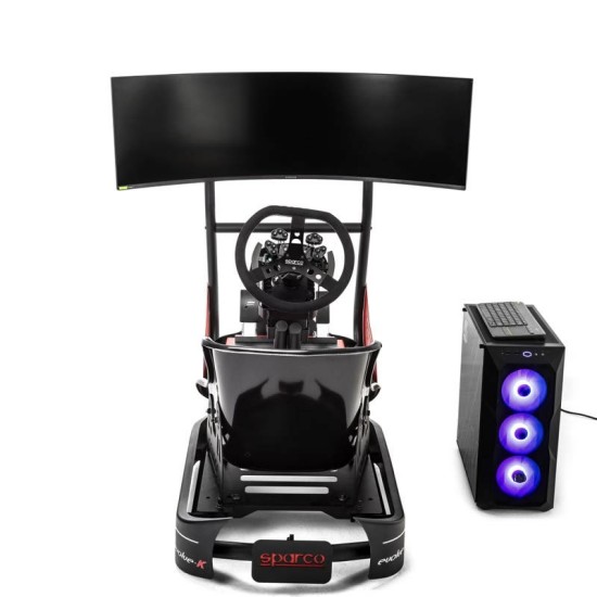 Sparco EVOLVE KART RIG II