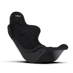 RSeat Formula Seat - Μαύρο